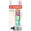 Image de Stabilo Surligneur Multicouleur - 5 Unités