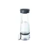 Image de BRITA Bouteille filtrante 1.3 L Gris Foncé - Fill & Serve