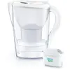 Image de Brita Carafe filtrante Marella - Blanc