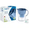 Image de Brita carafe filtrante Marella XL - Bleu