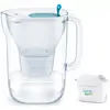 Image de Brita Carafe filtrante Style - Bleu