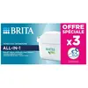 Image de Brita Cartouches filtrantes Maxtra Pro - Pack de 3