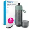Image de BRITA Active - Gourde filtrante 0,6 L - Bleu