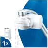 Image de Brita filtre sur robinet On Tap - Blanc