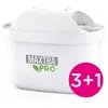 Image de Pack de Cartouches de Filtre Anticalcaire BRITA MAXTRA PRO Expert de 3+1