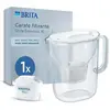Image de BRITA Style Essential XL White - 3,6 L - 1 filtre MAXTRA PRO
