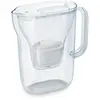 Image de style essential.2,4l.+1maxtra pro.blanc.
