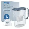 Image de Brita carafe filtrante Style Essential - Bleu