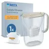 Image de BRITA Style Essential Sand - Carafe filtrante 2,4 L