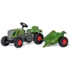 Image de Rolly Toys Tracteur à pédales rollyKid Fendt 516 Vario