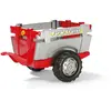 Image de Rolly Toys rollyFarm Trailer