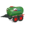 Image de Rolly Toys Citerne rollyTanker - Vert
