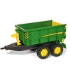 Image de ROLLY TOYS Remorque rollyConteneur