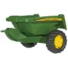 Image de Rolly Toys Remorque John Deere