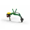 Image de ROLLY TOYS Pelleteuse rollyBackhoe