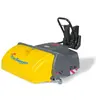 Image de Rolly Toys Balayeuse rollyTrac