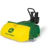 Image de ROLLY TOYS Balayeuse rollyTrac