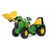 Image de ROLLY TOYS rollyX-Trac John Deere