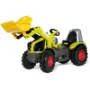 Image de Rolly Toys X-Trac CLAAS