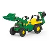 Image de Rolly Toys RollyJunior John Deere