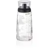 Image de Ustensile de cuisine Leifheit 03195 Verre Transparent et noir