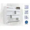 Image de Porte-rouleau mural Parat Plus Leifheit - Blanc