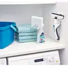 Image de Leifheit Aspirateur de Bain et Fenêtre Nemo