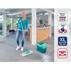 Image de Leifheit Ensemble Vadrouille Profi XL Vert