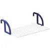 Image de Leifheit Classic 70 Bleu, Blanc