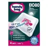 Image de Handy bag Sacs aspirateur Micropor Plus EIO80