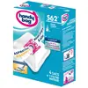 Image de Sac aspirateur handy bag non tissé x4 bosch s62