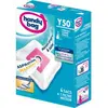 Image de Handy bag sacs d'aspirateur Y50 - Lot de 4