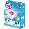 Image de Sacs aspirateur Handy Bag - S67