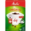 Image de Melitta filtre à café 1x4 - 80 pièces
