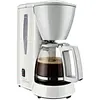 Image de Melitta CAFETIÈRE ENJOY II GLASS BLANC