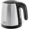 Image de Melitta BOUILLOIRE PRIME MINI AQUA NOIR/INOX