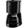Image de Cafetière filtre MELITTA Enjoy Glass noire
