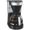 Image de MELITTA Easy Top II 1023-04 - Cafetiere filtre - 1050 W - Noir