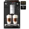 Image de Melitta Latticia One Touch F300-100 Noir Mat "Innovation"