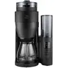 Image de AromaFresh Therm Pro REF.5114746 Cafetière filtre 10 tasses Noir
