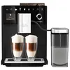 Image de Melitta Latte Select - Noir/Argent