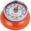 Image de Horloge murale Speed - Orange