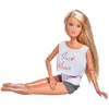Image de Poupée Steffi Love Just Move articulée