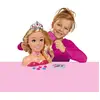 Image de Simba Steffi Love tête à coiffer princesse