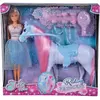 Image de Simba toys Poupée mannequin Steffi Love princesse d'équitation