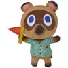 Image de Simba peluche Animal Crossing Schlepp