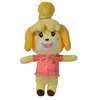 Image de Simba peluche Animal Crossing Isabelle