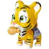 Image de Simba figurine animal Pamper Petz tigre