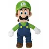 Image de Super mario Peluche Luigi - Vert