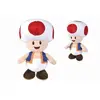 Image de Nintendo Peluche Toad géante - Multicolore